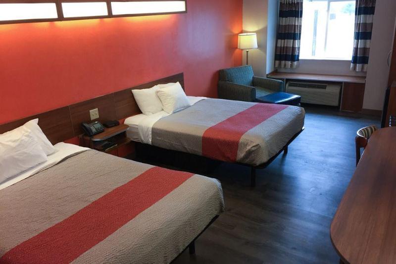 Quality Inn & Suites Watertown Fort Drum Calcium Eksteriør billede